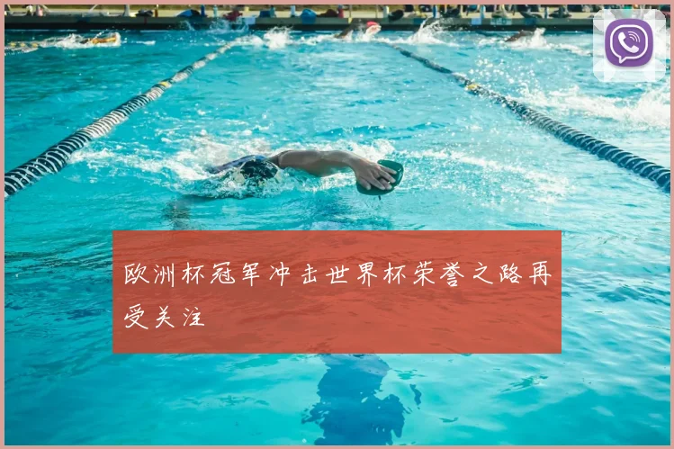 欧洲杯冠军冲击世界杯荣誉之路再受关注