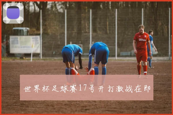 世界杯足球赛17号开打激战在即