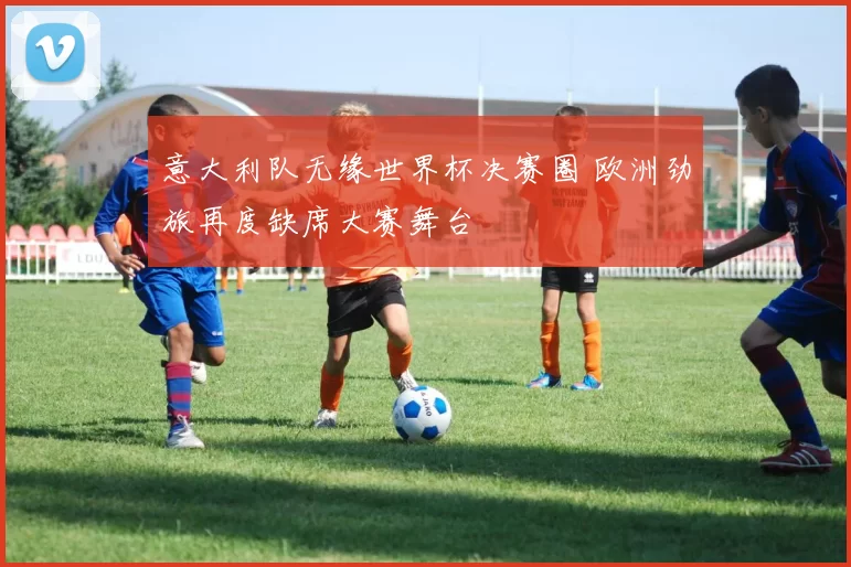 意大利队无缘世界杯决赛圈 欧洲劲旅再度缺席大赛舞台