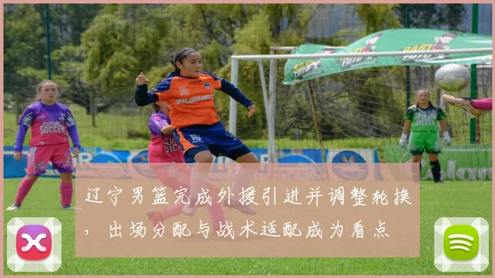 辽宁男篮完成外援引进并调整轮换，出场分配与战术适配成为看点