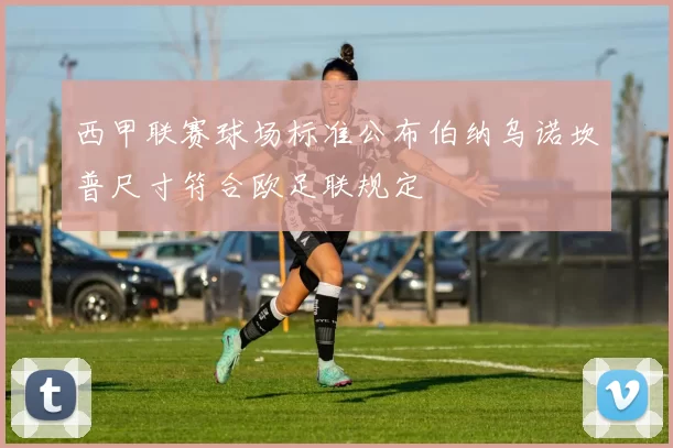西甲联赛球场标准公布伯纳乌诺坎普尺寸符合欧足联规定